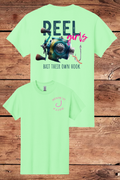 Reel Girls